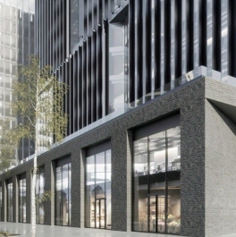 Продажа офиса бульвар Энтузиастов Продажа офиса бульвар Энтузиастов