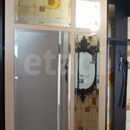 Продажа 2-комн квартиры на вторичном рынке Индустриальный пр-кт,  д. 20 к1