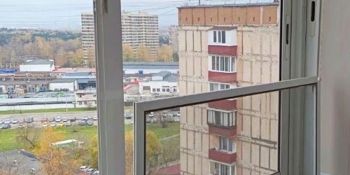 2-комн квартира Красногорск, улица Ленина, 37