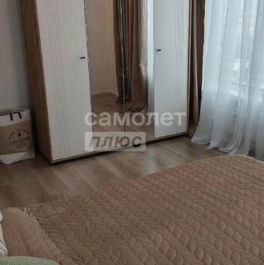 Продажа 3-комн квартиры на вторичном рынке ул Лобненская,  д. 13,  к. 2