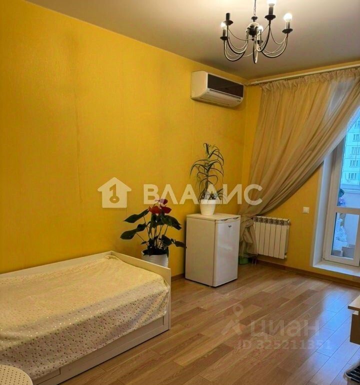 Продажа 3-комн квартиры на вторичном рынке Красногорск, бульвар Красногорский, 17