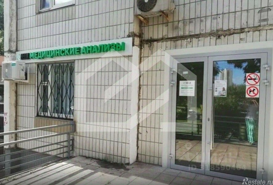 Аренда ПСН Братеевский проезд