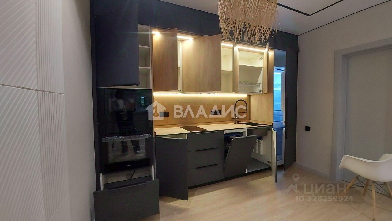 Продажа 1-комн квартиры на вторичном рынке улица Седова, 8К1