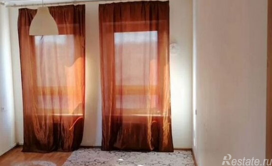 Продажа 2-комн квартиры на вторичном рынке Некрасовка п,  д. 18,  к. 2