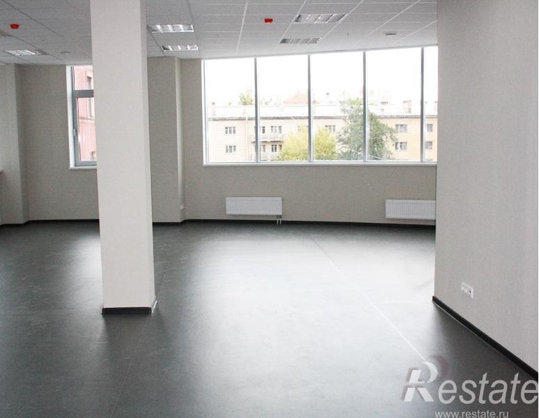 Аренда офиса Певческий пер,  д. 12