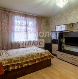 Продажа 2-комн квартиры на вторичном рынке Быково, ул Школьная,  д. 3