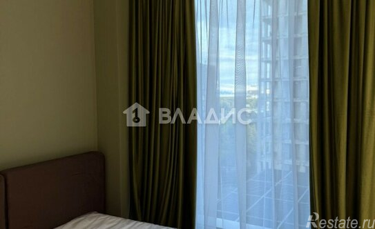 Продажа 1-комн квартиры на вторичном рынке Ленинградский пр-кт,  д. 37/7