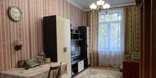 4-комн квартира Проезд Энтузиастов,  д. 19А