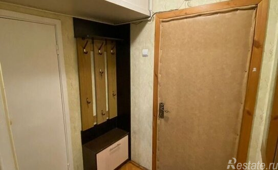 Аренда 1-комн квартиры на вторичном рынке Мукомольный проезд,  д. 9,  к. 2