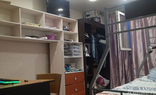 Продажа 3-комн квартиры на вторичном рынке Бухарестская ул