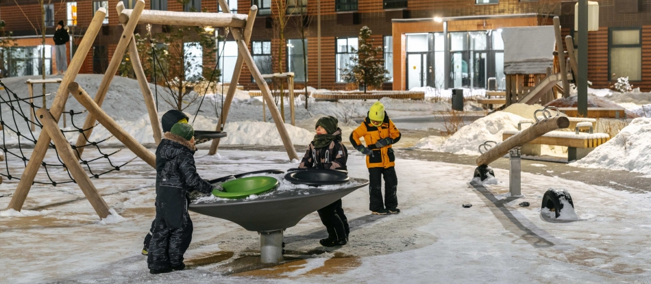 Продажа 1-комн квартиры в новостройке Котельники, Белая Дача парк, корп. 16.1