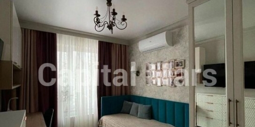 3-комн квартира ул Ясеневая,  д. 32,  к. 1