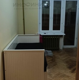 Продажа 2-комн квартиры на вторичном рынке Марии Ульяновой ул,  д. 21,  к. 2