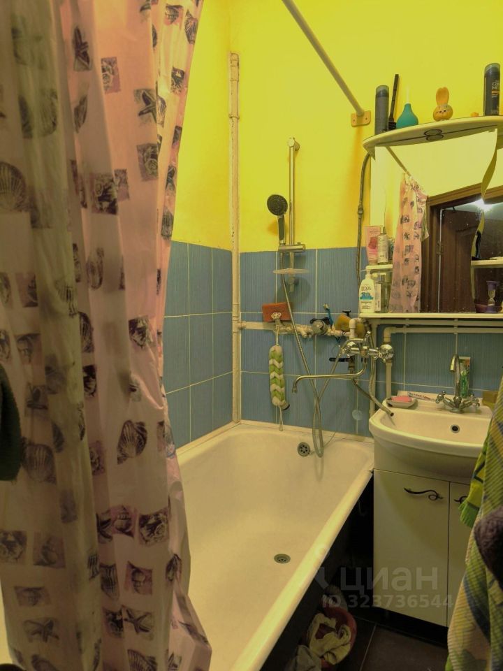 Продажа 4-комн квартиры на вторичном рынке Пятницкая улица, 43С3