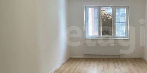 1-комн квартира улица Константина Федина, 5