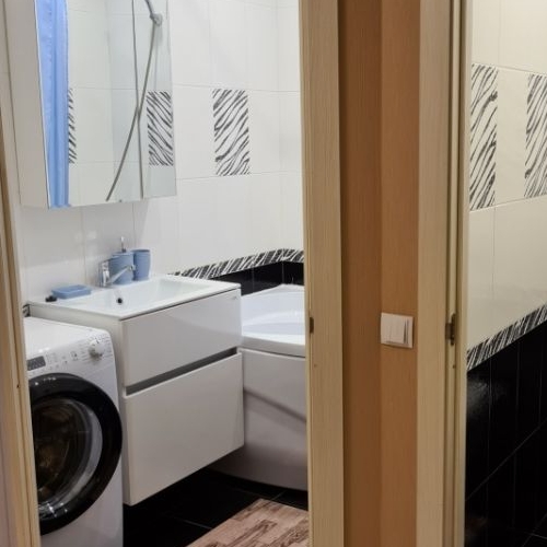 1-комн квартира Московский проспект, 73к5