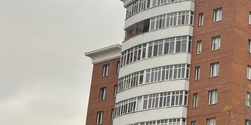 3-комн квартира улица Кутузова, 11К2