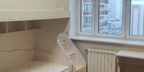 2-комн квартира проезд Чечерский, 128