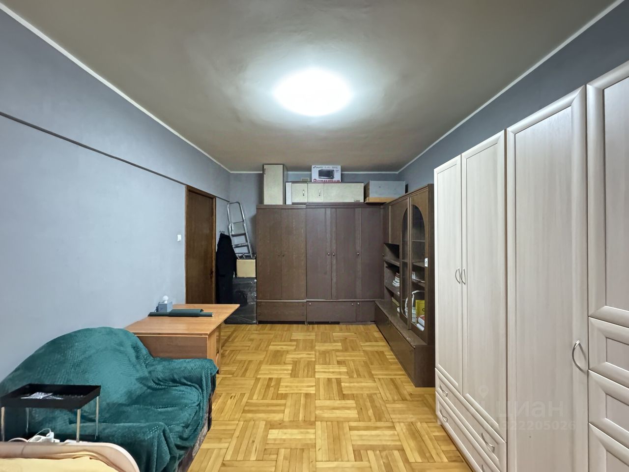 Продажа 2-комн квартиры на вторичном рынке 2-й Щемиловский переулок, 16-20