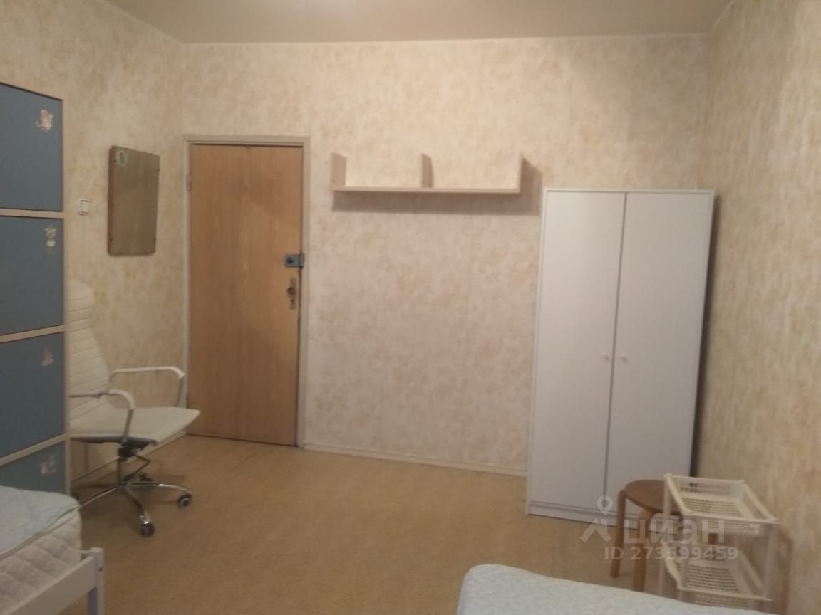 Аренда 2-комн квартиры на вторичном рынке проезд Шокальского, 32