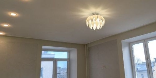 1-комн квартира улица Трефолева, 11