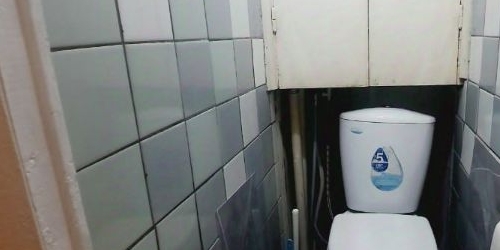 1-комн квартира проспект Испытателей, 6К3