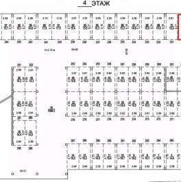 Продажа гаража Варшавское шоссе,  д. 206