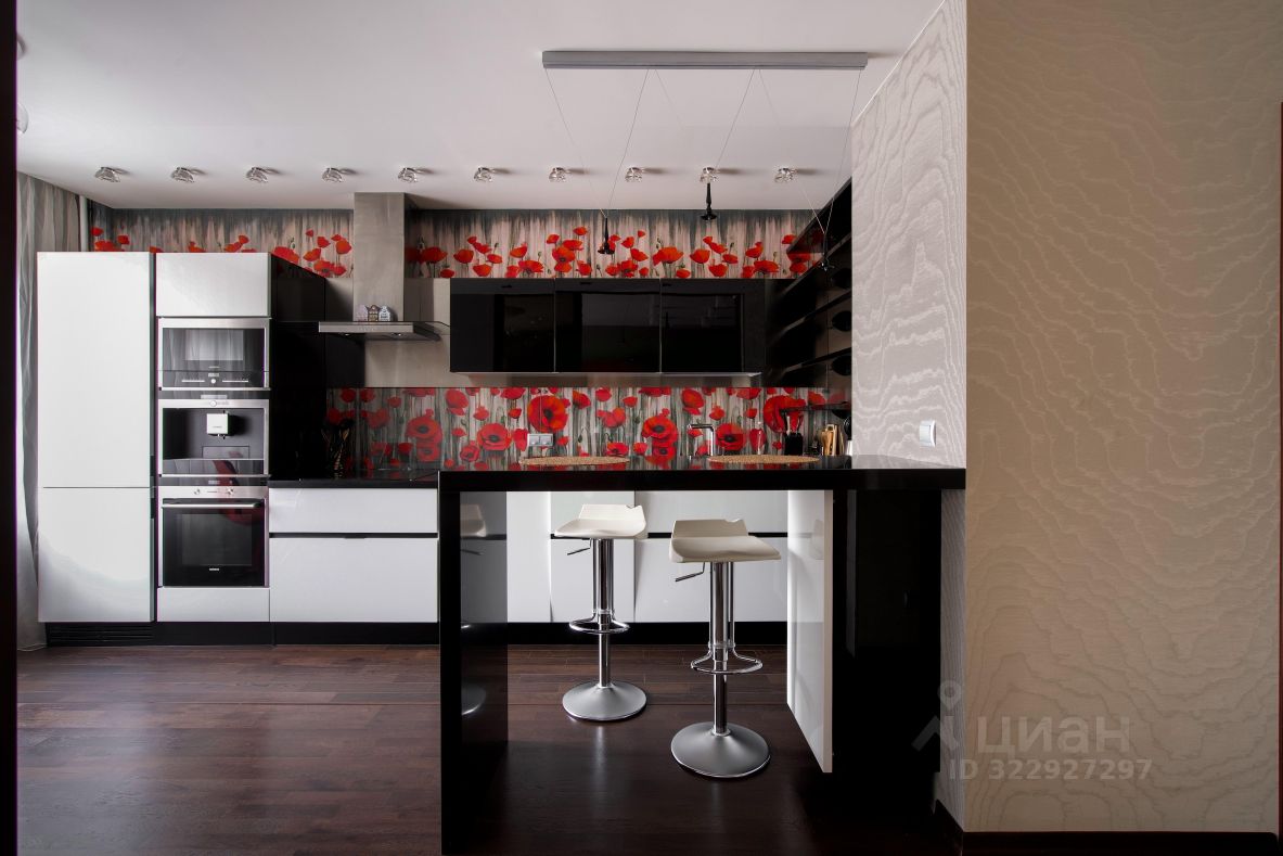 Аренда 2-комн квартиры на вторичном рынке улица Нахимова, 20