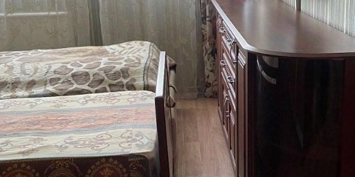 3-комн квартира улица Отважных, 3