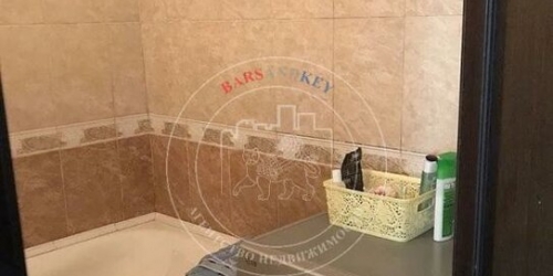 3-комн квартира Очаковский 1-й пер,  д. 3