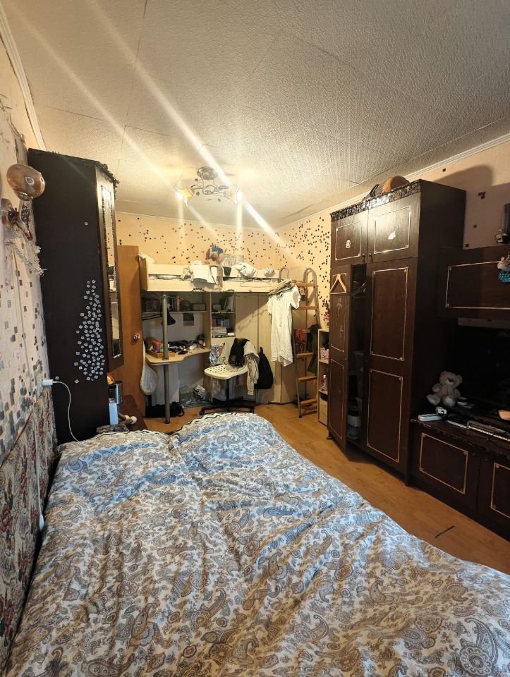 Продажа 2-комн квартиры на вторичном рынке Волгоградский проспект, 159К2