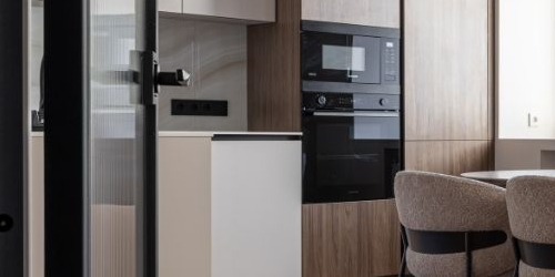 4-комн квартира улица Земляной Вал, 48А