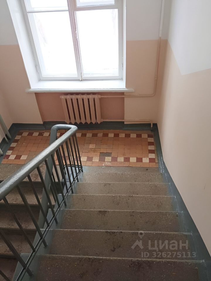 Продажа студии Открытое шоссе, 2К9
