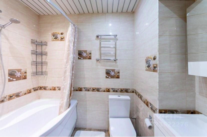 Продажа 2-комн квартиры на вторичном рынке с. Немчиновка, проезд Рублевский, 20Г