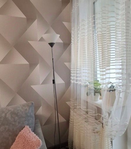 Студия пос. Янино-1, улица Заводская, 18к2