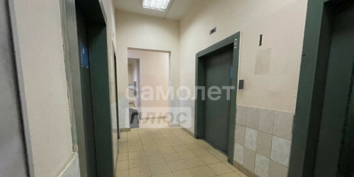 1-комн квартира ул Грина,  д. 1,  к. 8