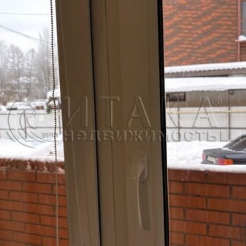 1-комн квартира Лодейное Поле, Односторонний пер,  д. 3