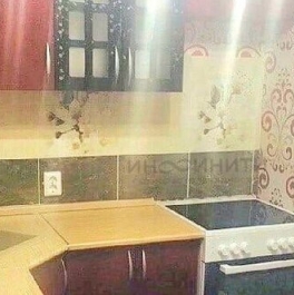 Продажа 3-комн квартиры на вторичном рынке Белореченская улица,  д. 17