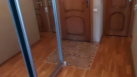 2-комн квартира пос. Саперный