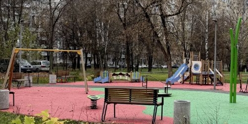 Комната Анадырский проезд, 63