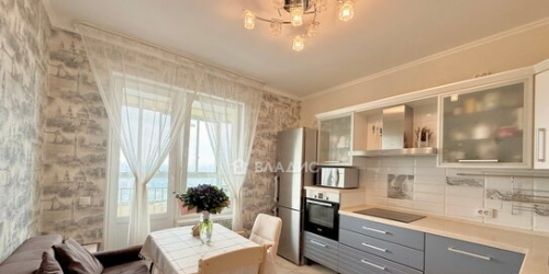 2-комн квартира ул Митинская,  д. 28,  к. 3