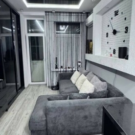 Продажа 3-комн квартиры на вторичном рынке Глебовская улица,  д. 10