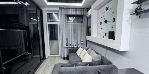 3-комн квартира Глебовская улица,  д. 10