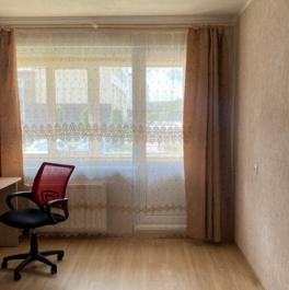 Аренда 1-комн квартиры на вторичном рынке Бобыльская дорога,  д. 61А