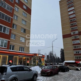 Продажа 1-комн квартиры на вторичном рынке Жуково п, Березки мкр,  д. 16