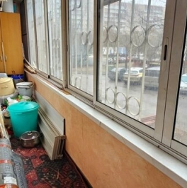 Продажа 1-комн квартиры на вторичном рынке ул Батюнинская,  д. 10