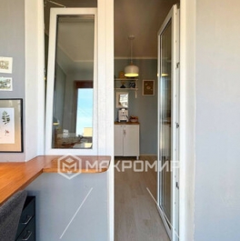 Продажа 1-комн квартиры на вторичном рынке ул Лидии Зверевой,  д. 3,  к. 3
