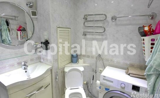 Продажа 3-комн квартиры на вторичном рынке ул Яблочкова,  д. 29Б