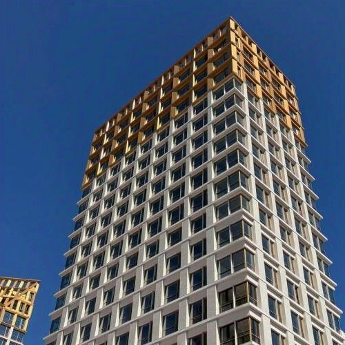 1-комн квартира проспект Крузенштерна, 13