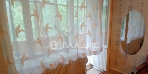 1-комн квартира Новоостанкинская 2-я ул,  д. 19